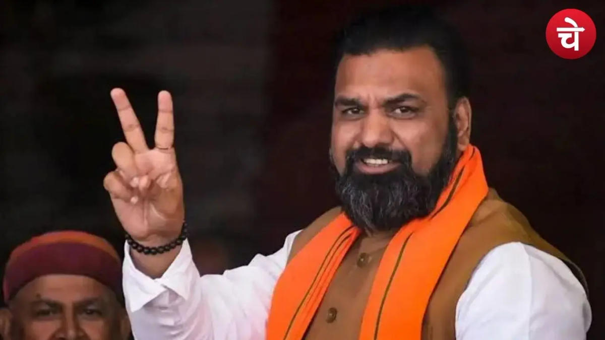 Big Breaking : सम्राट चौधरी होंगे बिहार के नए मुख्यमंत्री