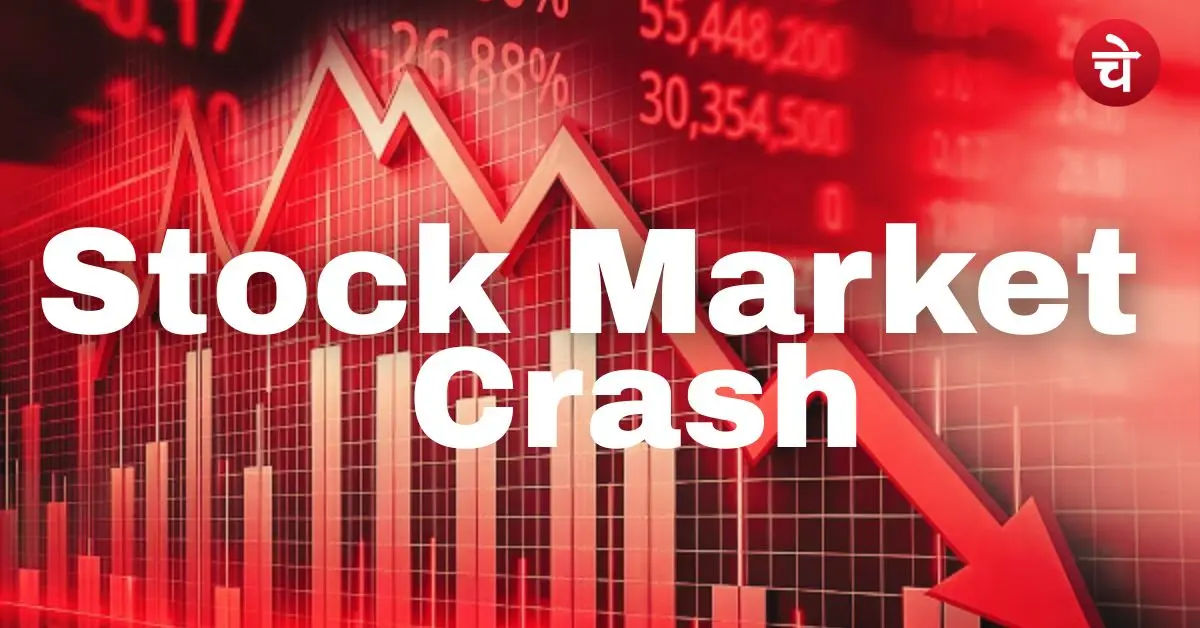 Share Market Crash