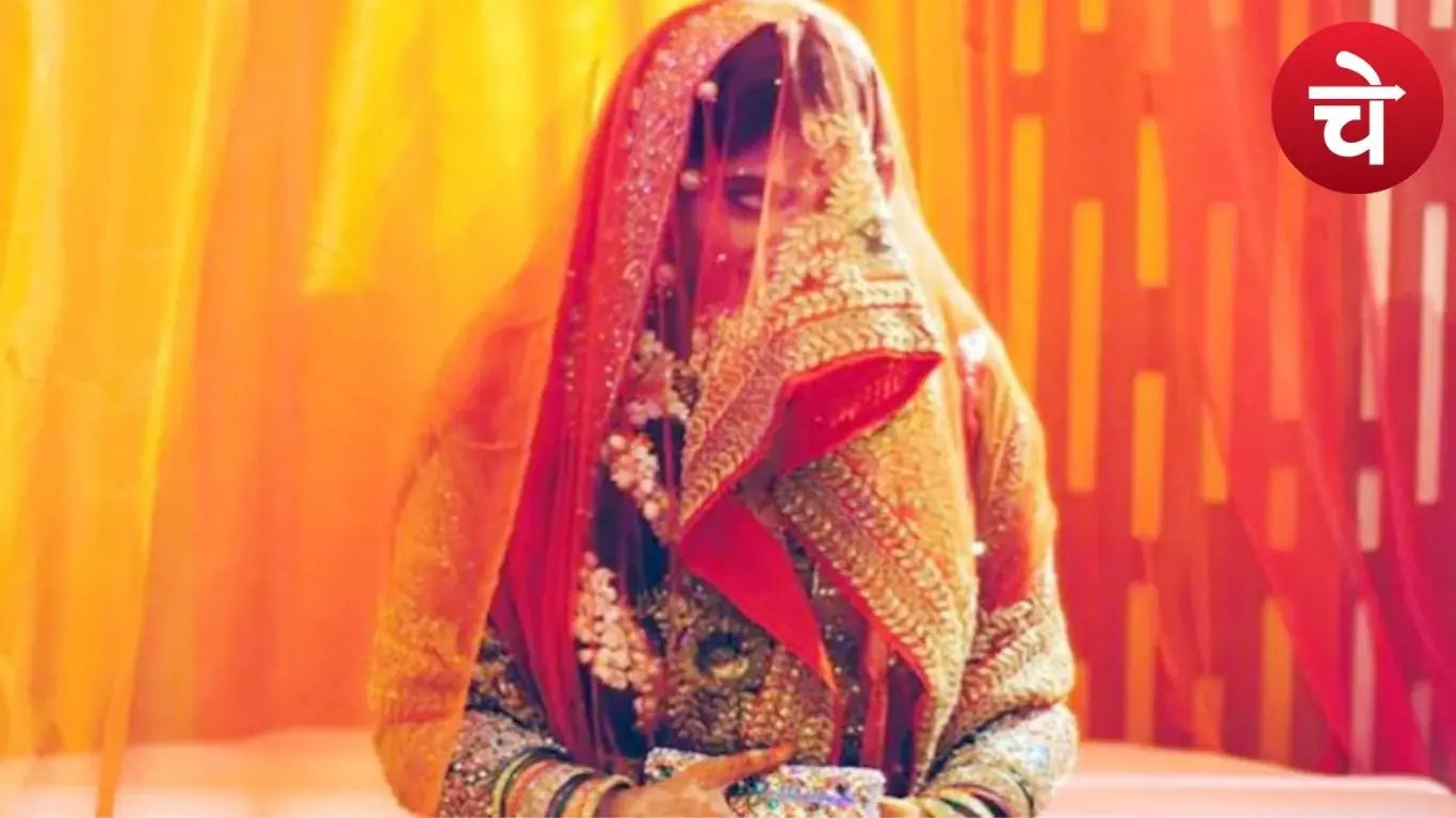 Shocking incident in Agra
