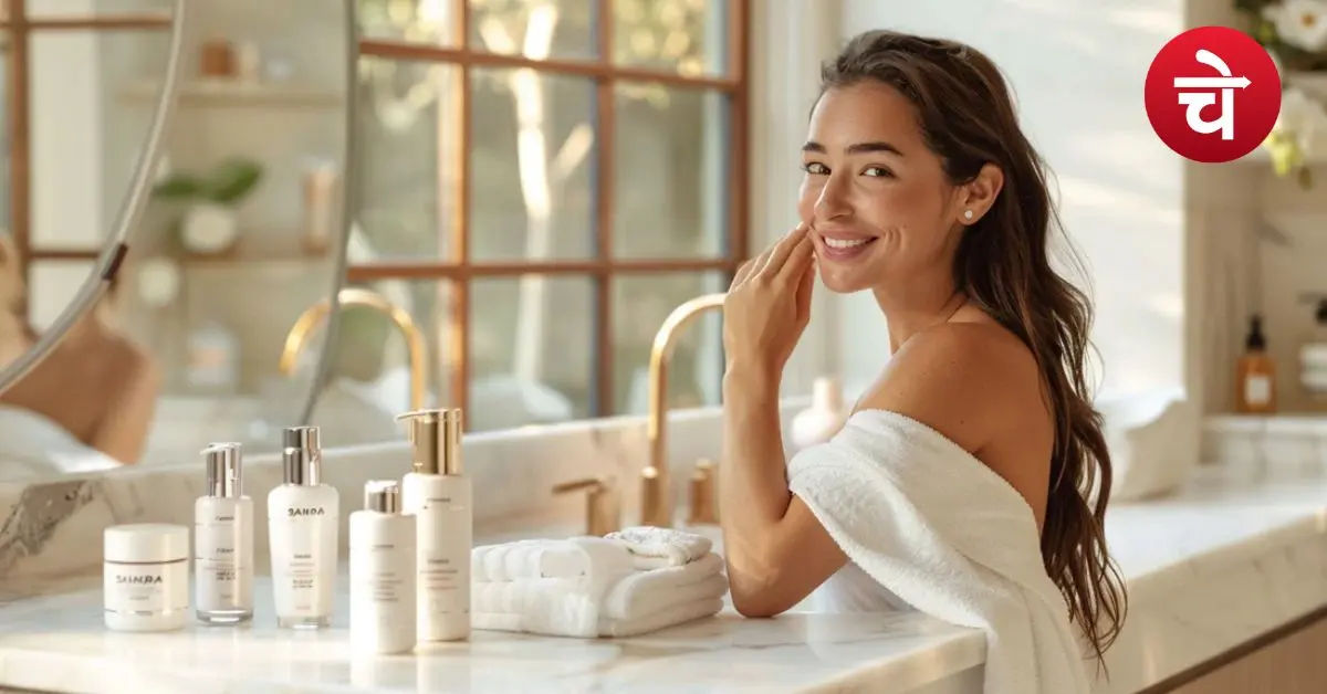 Skincare ingredients trend 2026