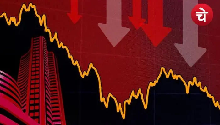 Stock Market Update