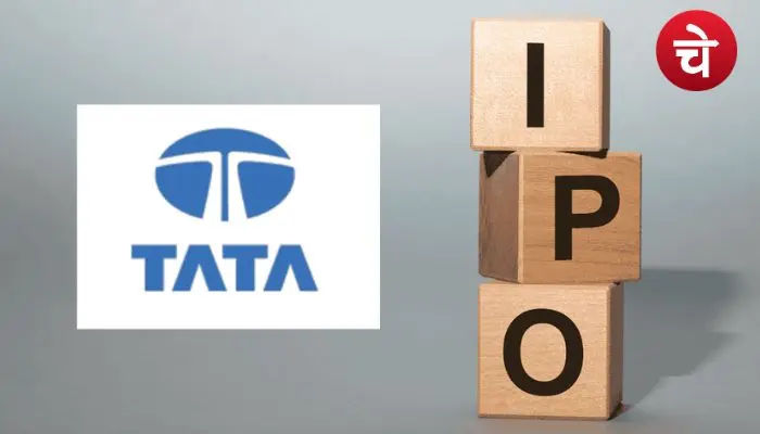 Tata Sons IPO