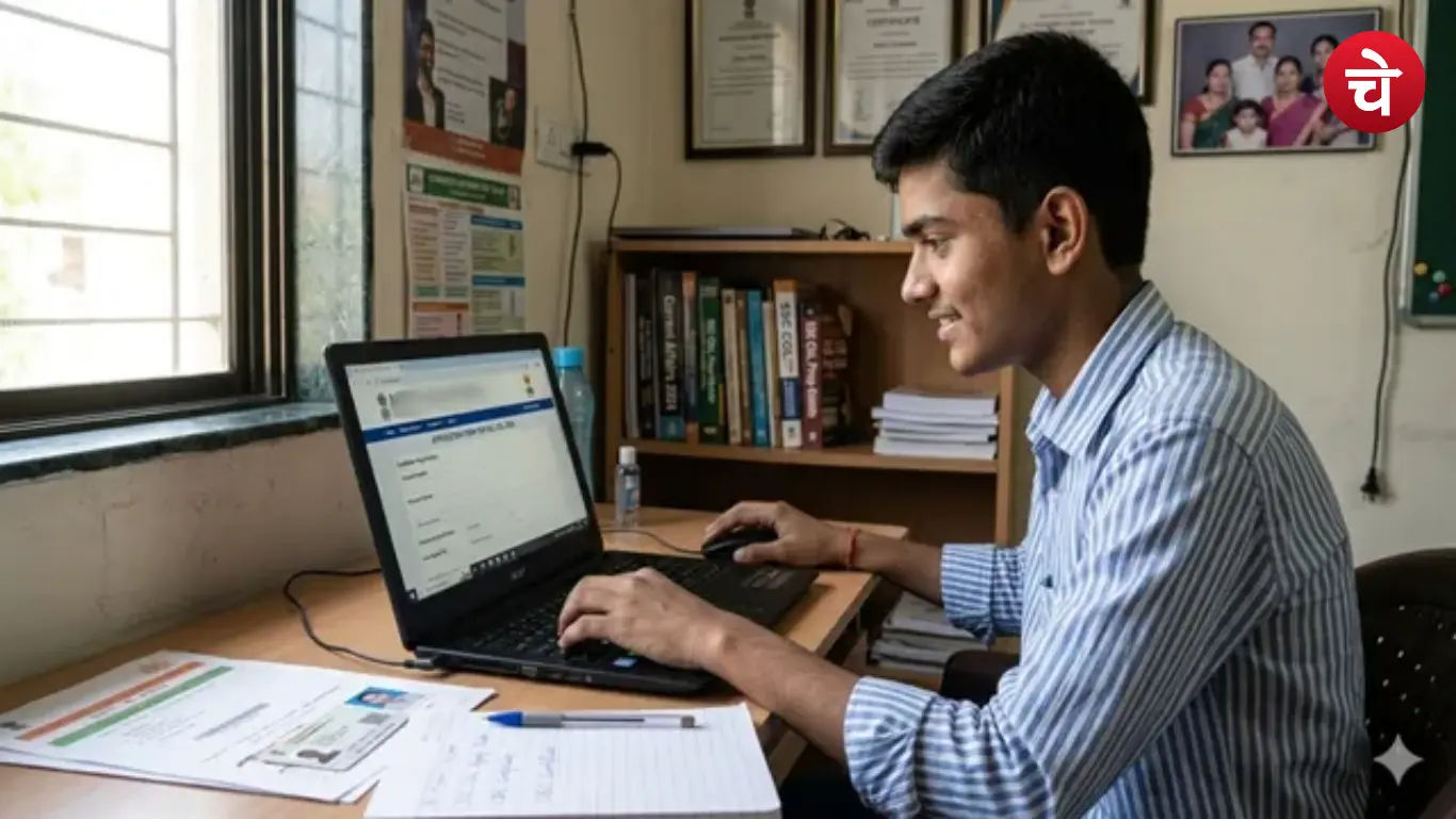 UPSSSC VDO भर्ती 2026