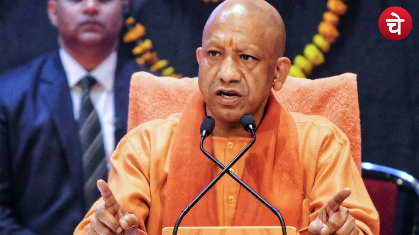 UP Govt gets tough on unrest