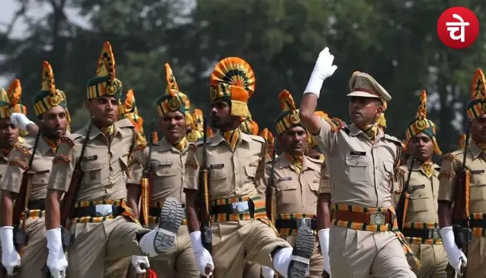 UP Police Recruitment