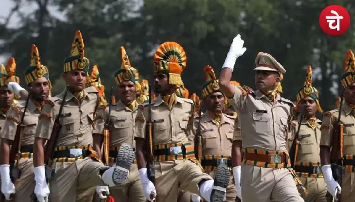 UP Police Recruitment  को लेकर बड़ा अपडेट, लाखों युवाओं के लिए खुलेंगे नौकरी के रास्ते