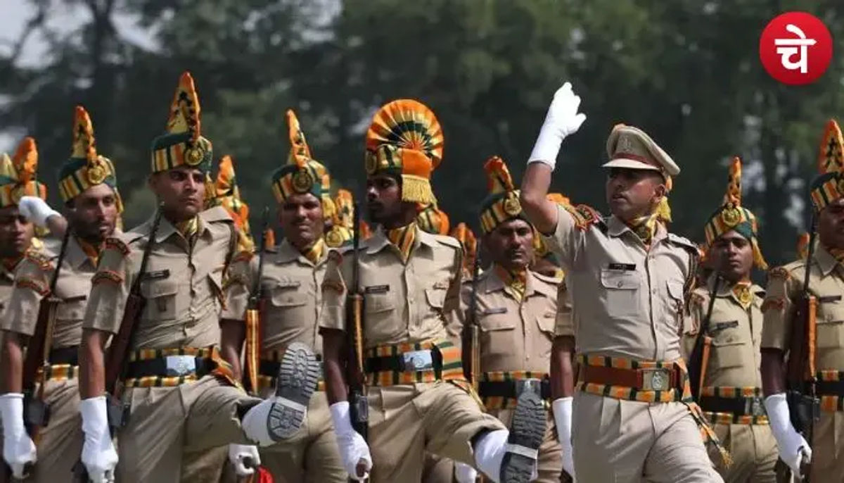 UP Police Recruitment  को लेकर बड़ा अपडेट, लाखों युवाओं के लिए खुलेंगे नौकरी के रास्ते