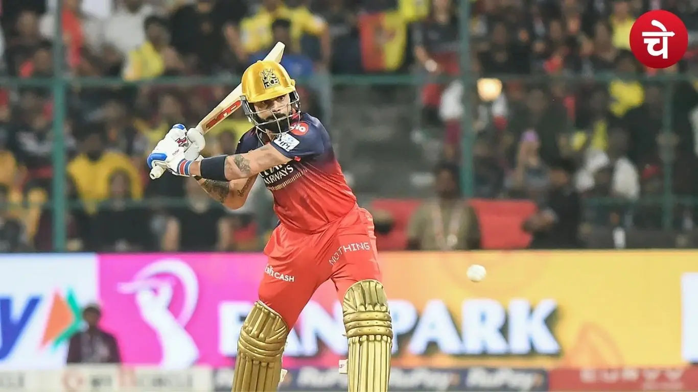 Virat Kohli