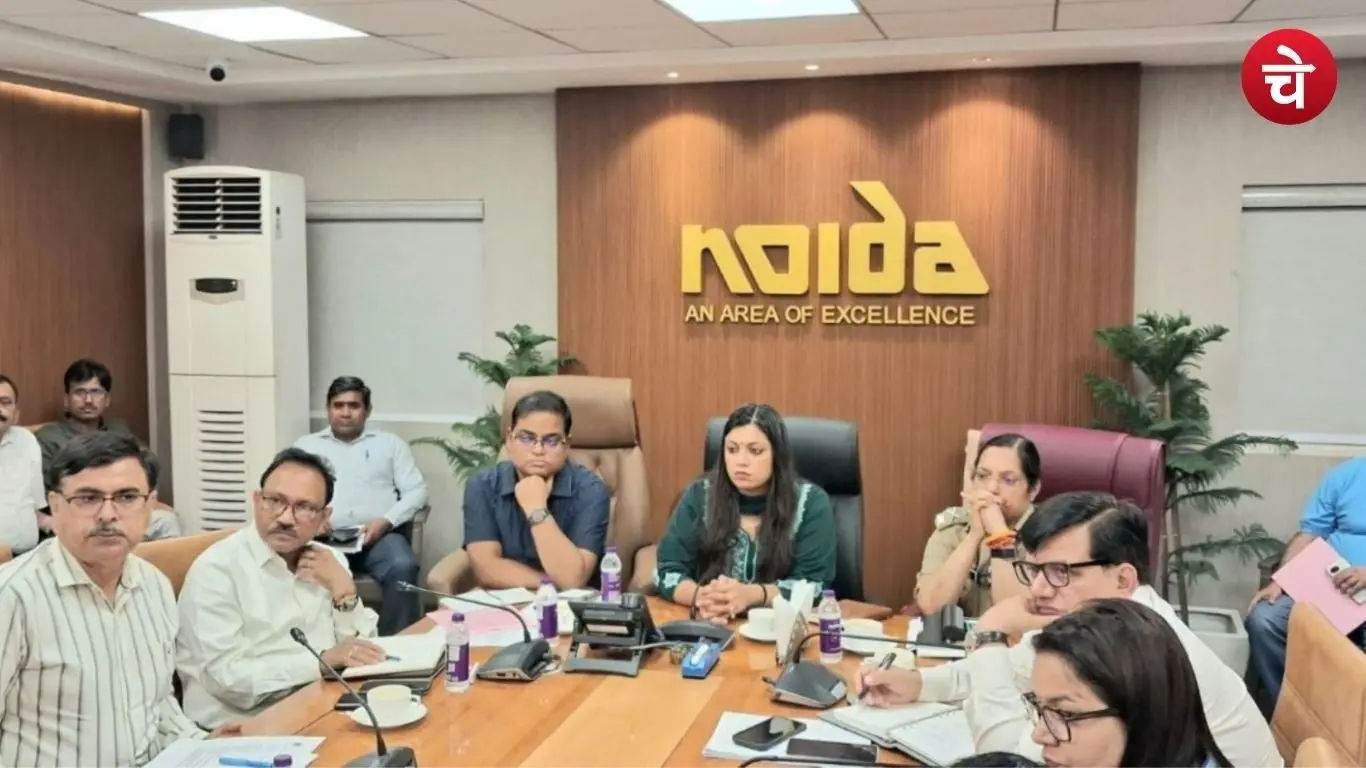 Workers in Noida to receive double overtime pay