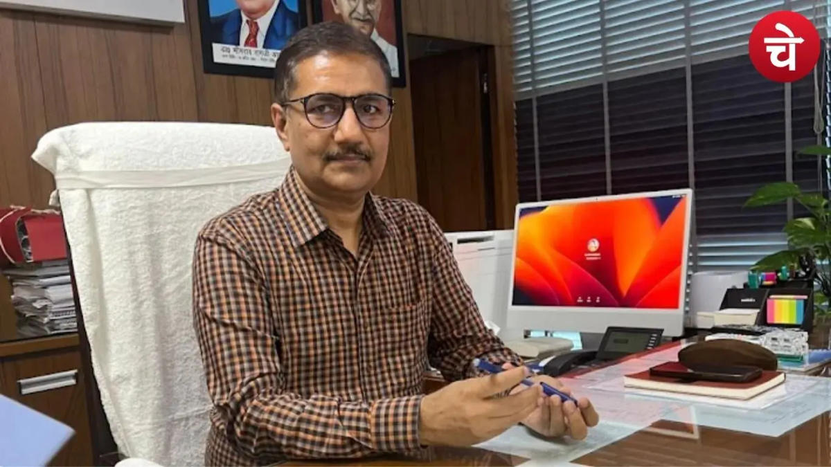 राकेश कुमार सिंह के नेतृत्व में यीडा भर रहा है विकास की उड़ान