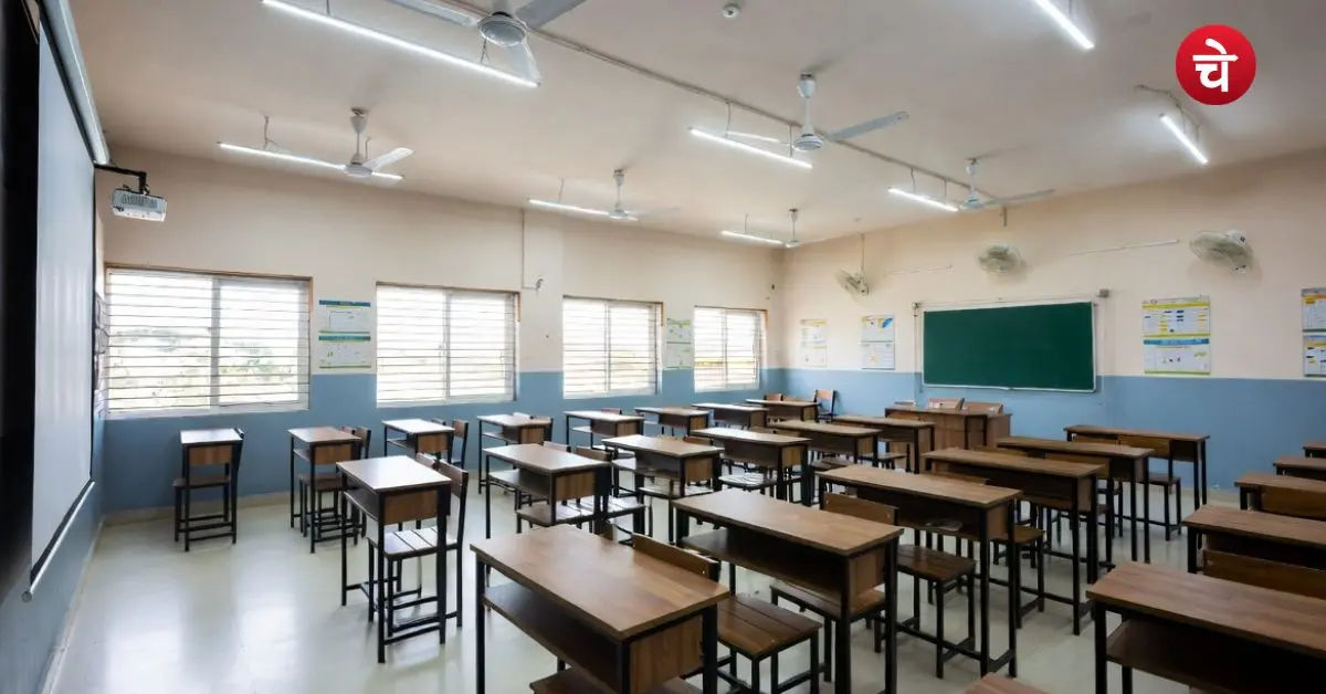 _class room