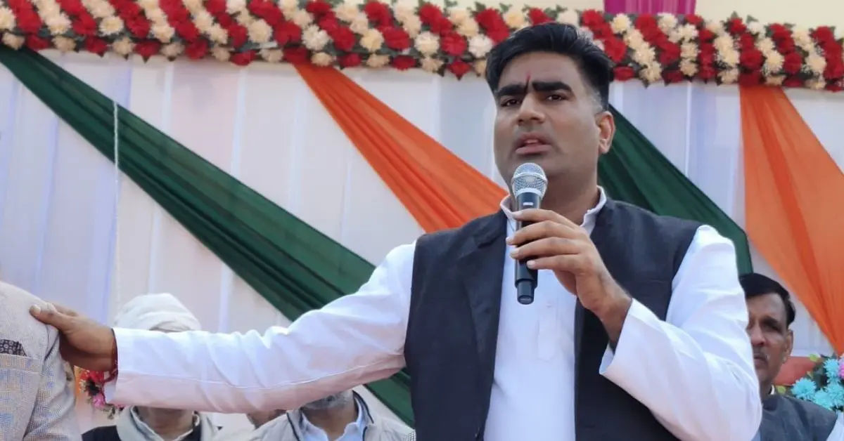 atul pradhan