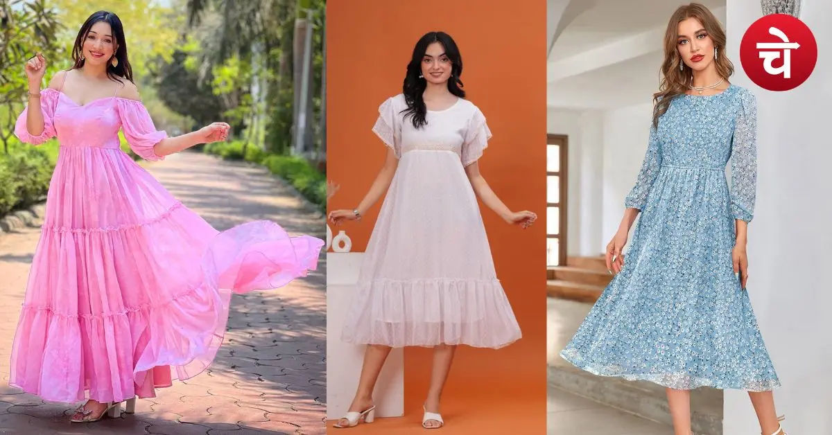 best colours to wear in summer
