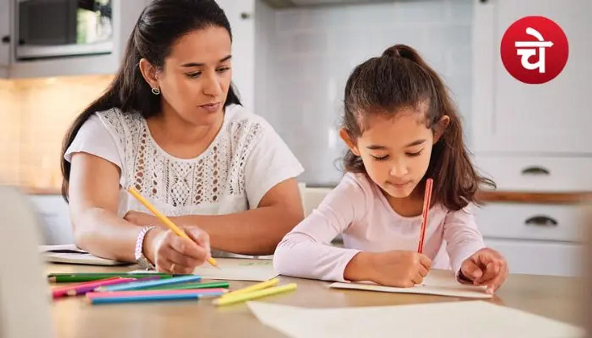 बच्चों को कैसे सिखाए इंग्लिश? Parents आज ही करें नोट