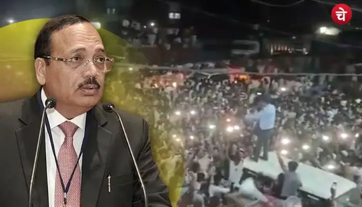 मालदा में जजों का 8 घंटे तक घेराव : सुप्रीम कोर्ट सख्त, सीबीआई/एनआईए जांच के संकेत