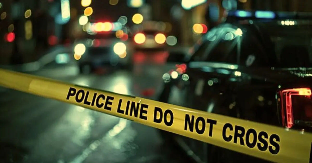 crime