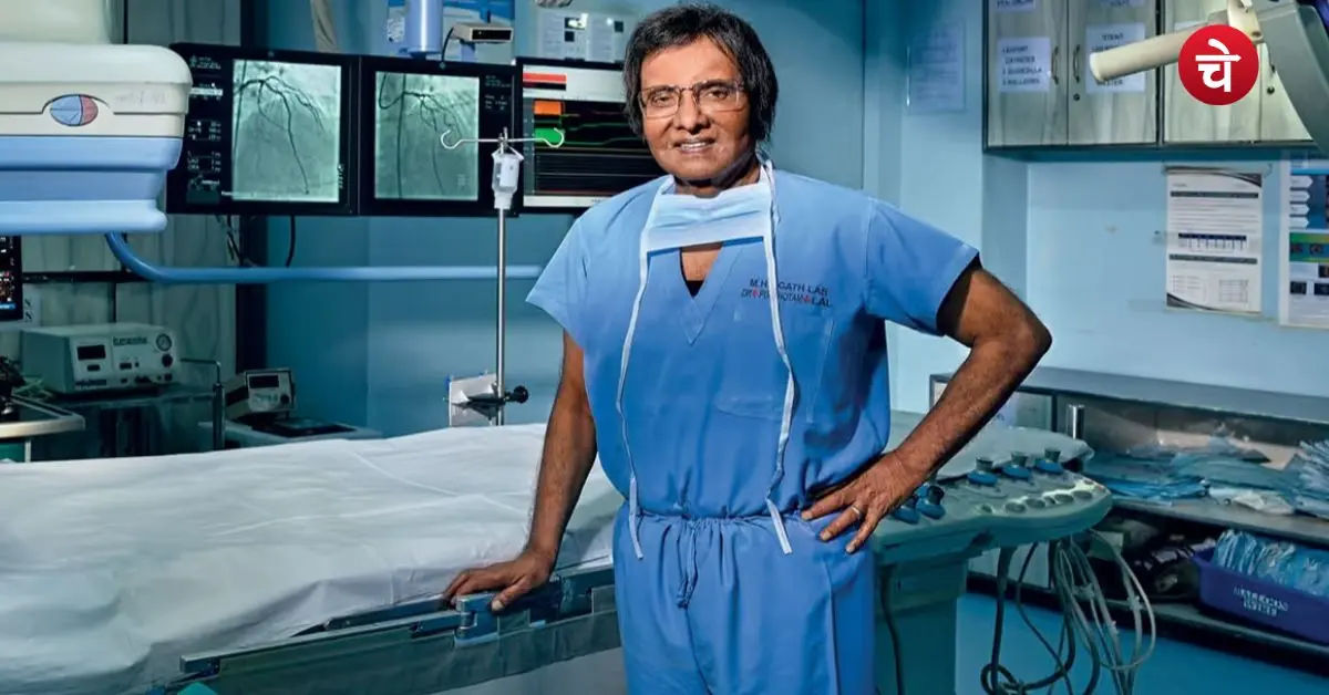 dr lal 2