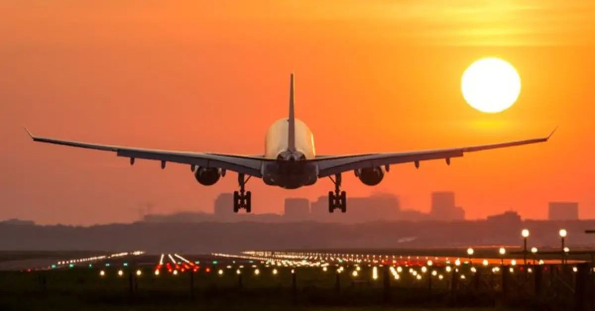 flight