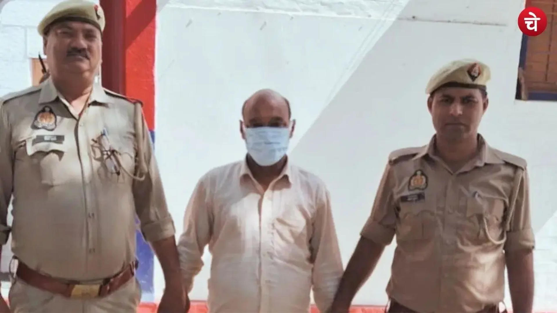 उत्तर प्रदेश में सनसनीखेज हत्याकांड : प्यार और पैसों के विवाद में युवती की बेरहमी से हत्या