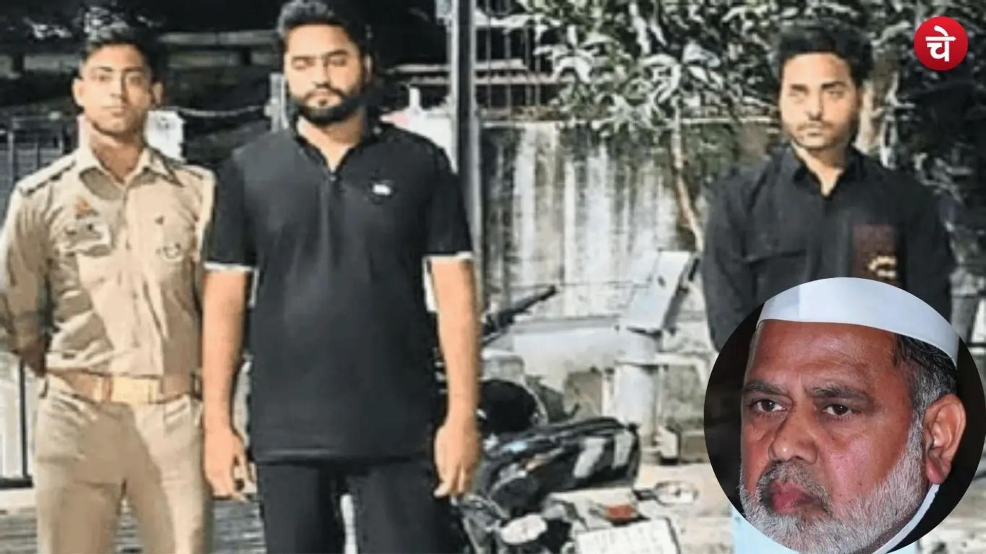 सहारनपुर में खनन माफिया पर बड़ा एक्शन : रंगदारी गैंग का भंडाफोड़, 3 गिरफ्तार