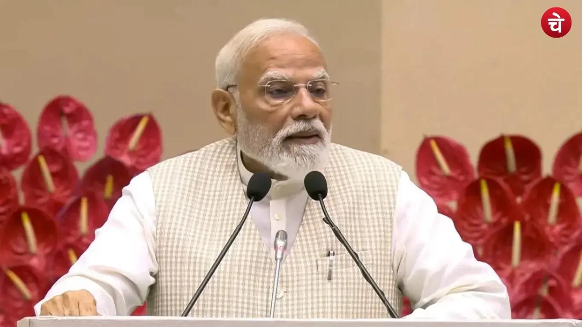 पीएम मोदी का बड़ा संदेश : महिला आरक्षण हर हाल में लागू होगा, विपक्ष पर साधा निशाना