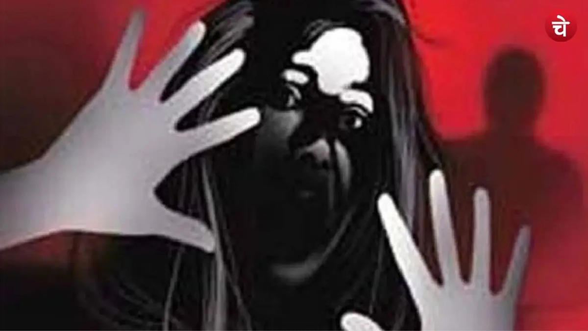 दिल्ली में सनसनी : आईआरएस अफसर की बेटी से रेप के बाद हत्या, पॉश इलाके में दहशत