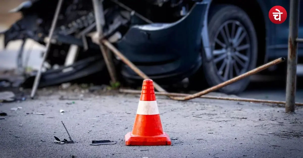 road accidents