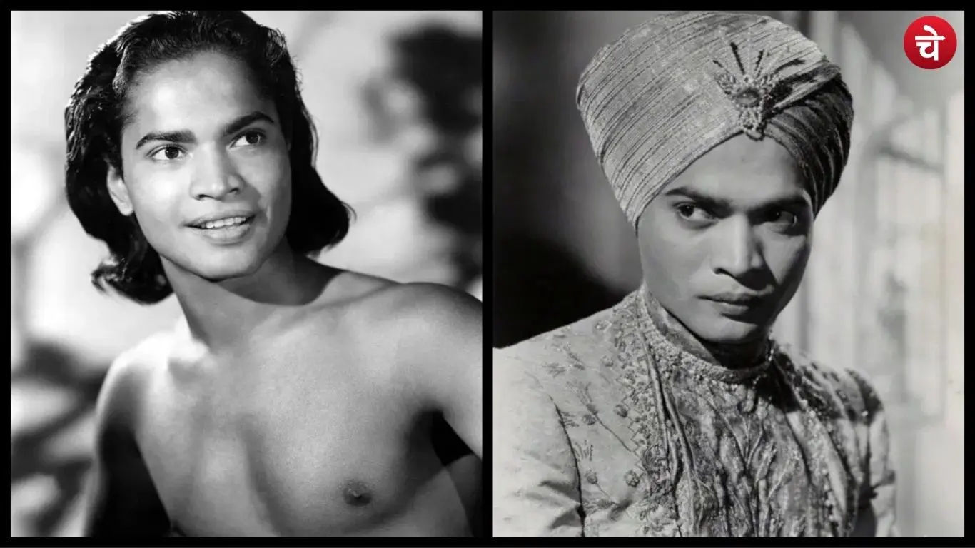 sabu dastgeer