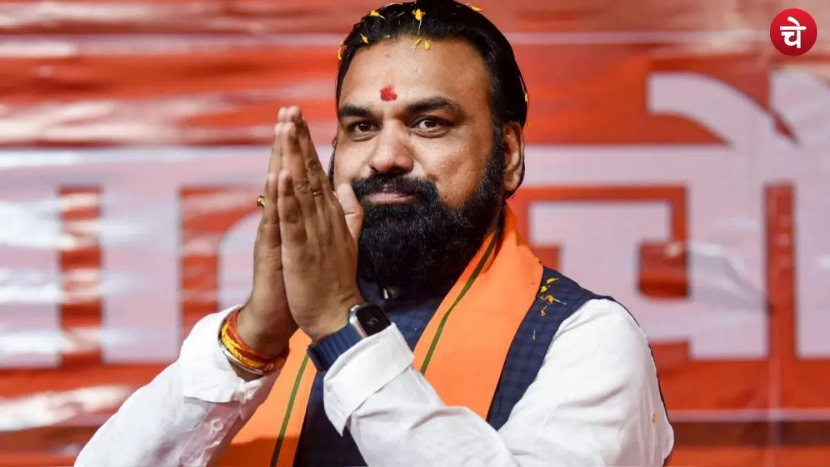 बिहार मंत्रिमंडल में हुआ काम का बंटवारा, सम्राट चौधरी के पास 29 विभाग