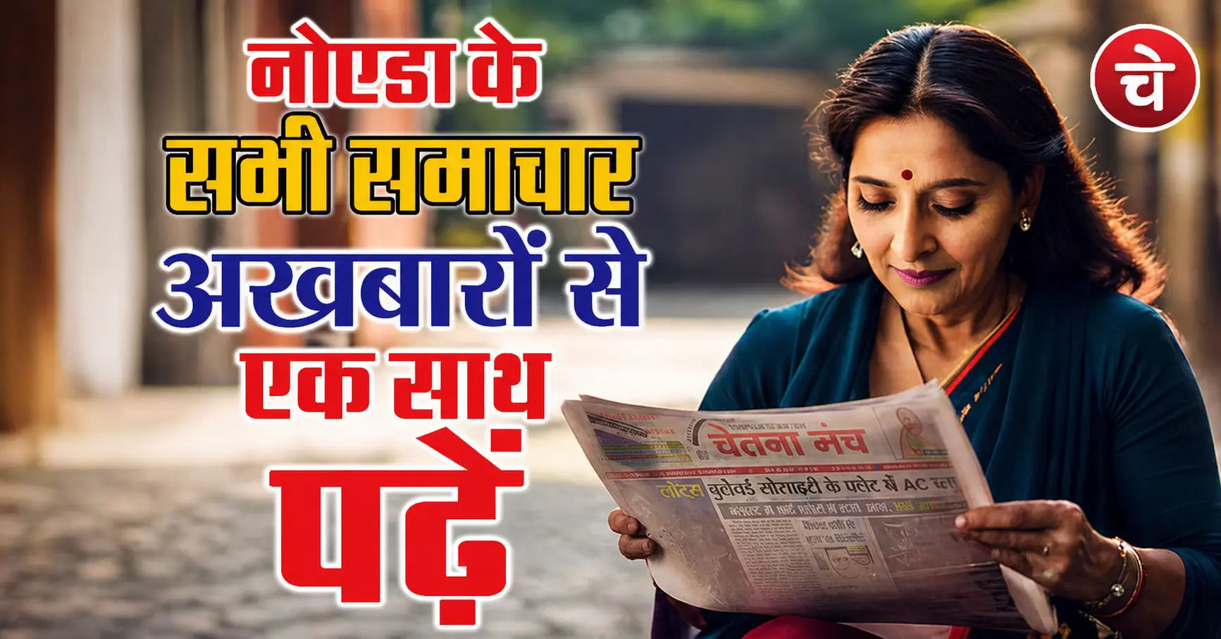 नोएडा से जुड़ी हर बड़ी खबर, 01 मई के अखबारों से, एक साथ पढ़ें