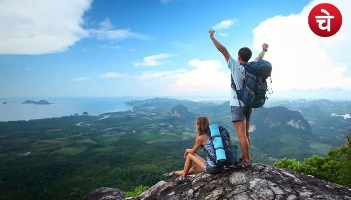 weekend getaways from Delhi