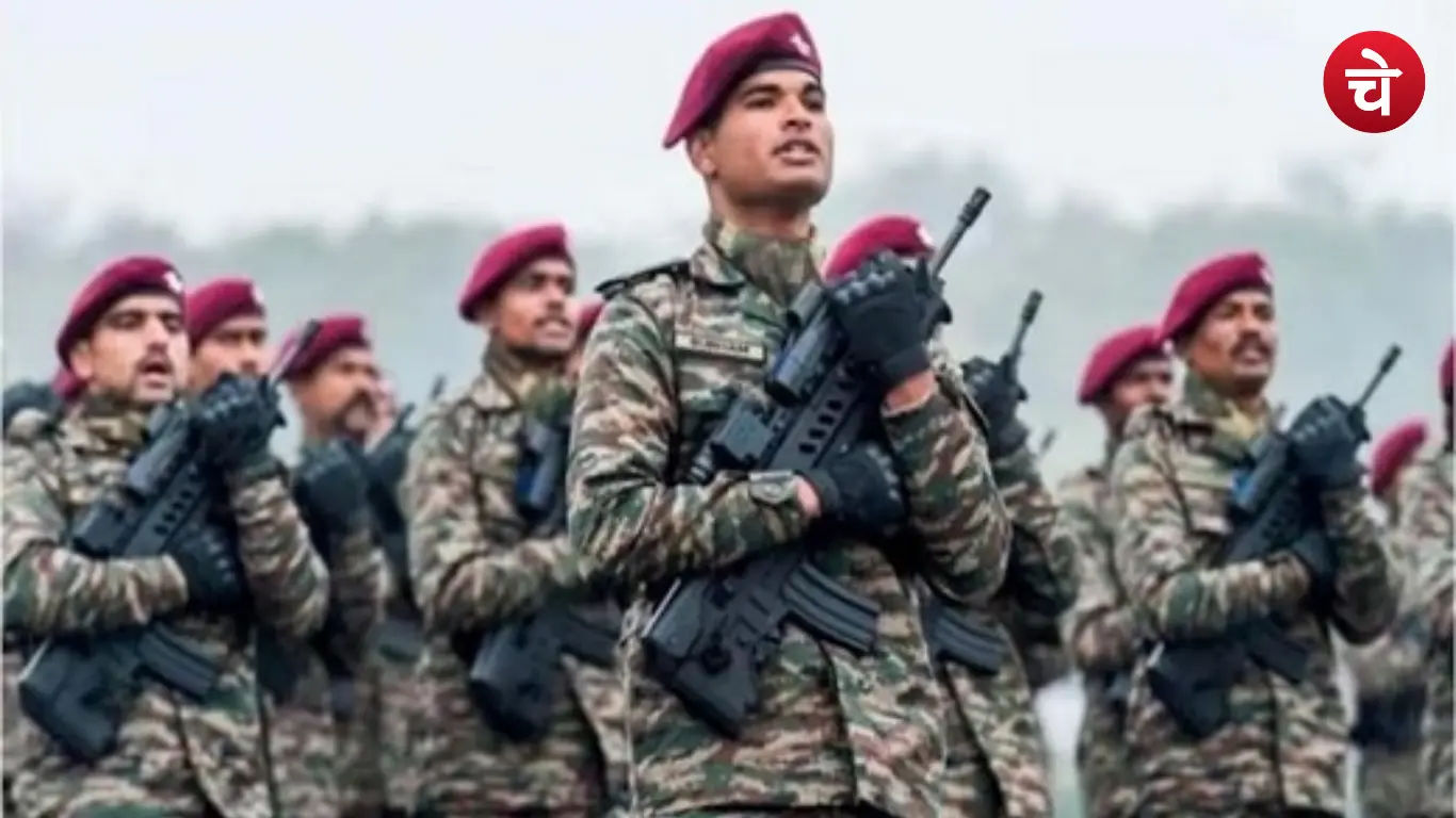 अग्निवीर भर्ती आवेदन की अंतिम तिथि