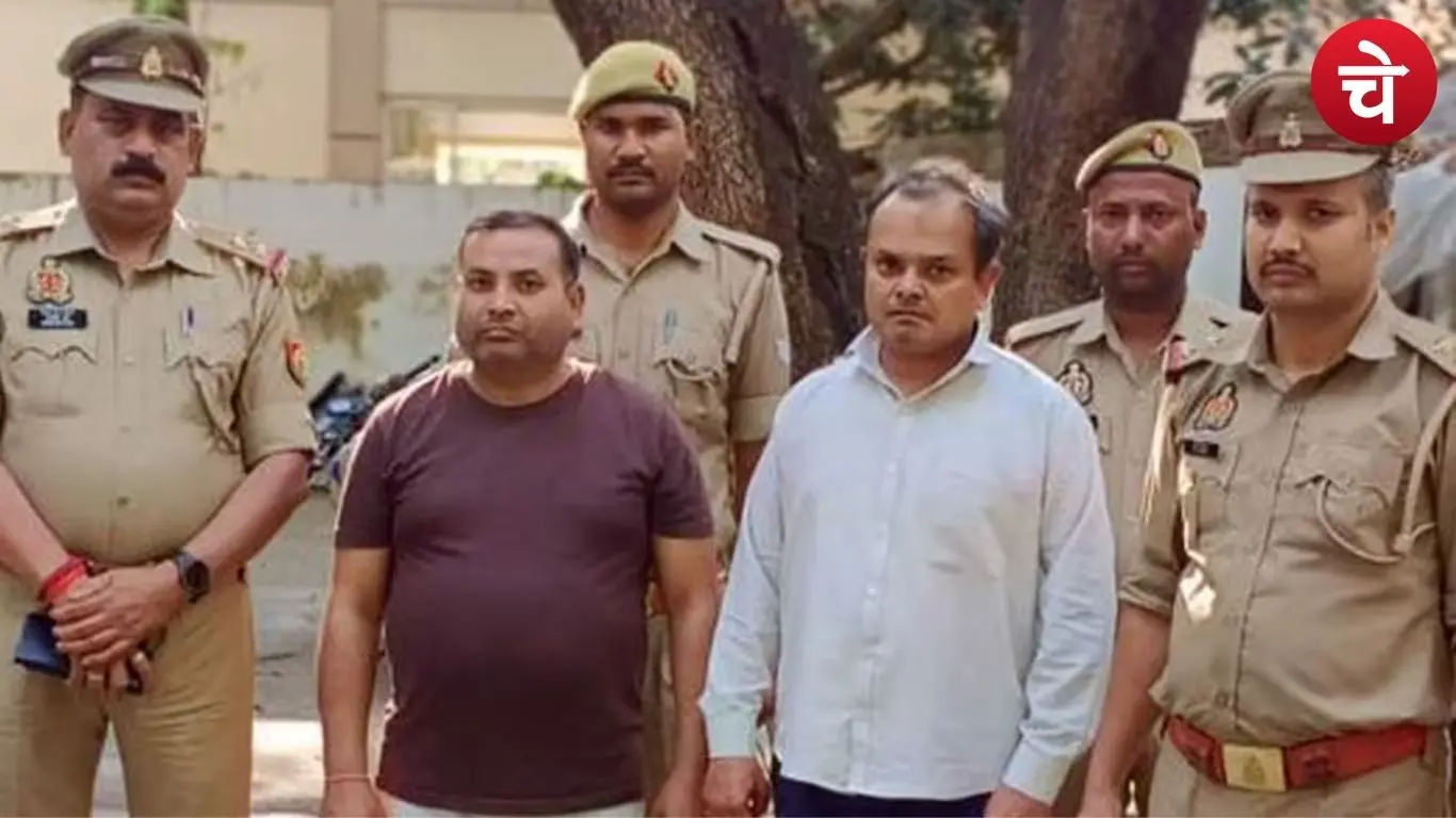काला कारोबार बेनकाब