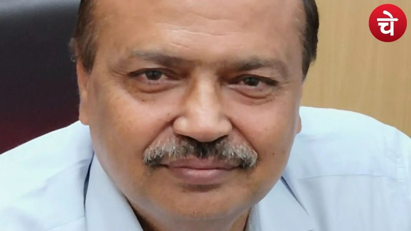 के.बी. सिंह