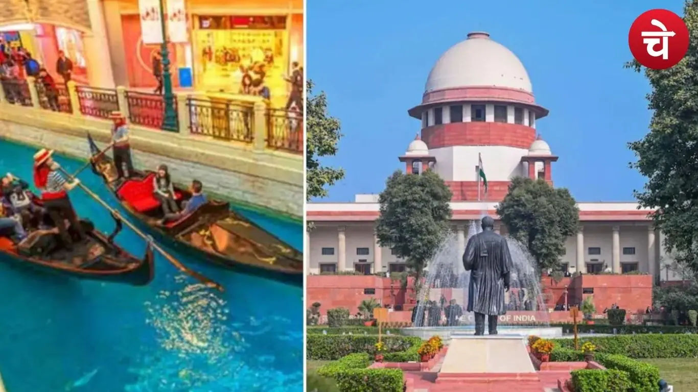 ग्रेटर नोएडा केस में बड़ा फैसला