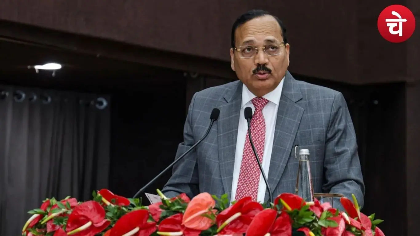 जस्टिस सूर्यकांत