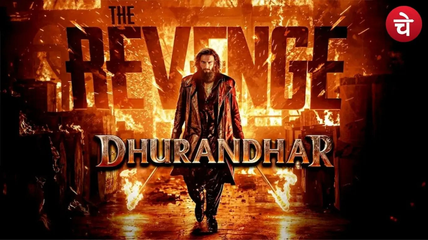 धुरंधर 2