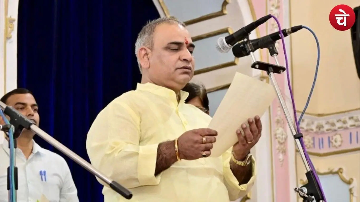 Ajit Singh Pal