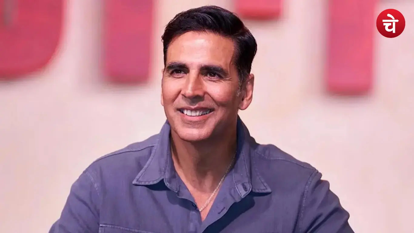 Akshay Kumar upcoming movies