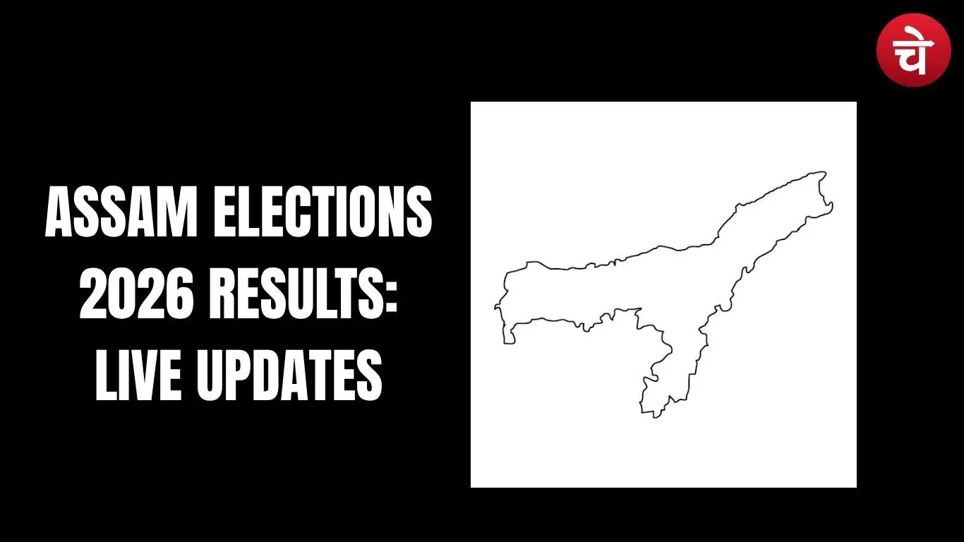 Assam Elections