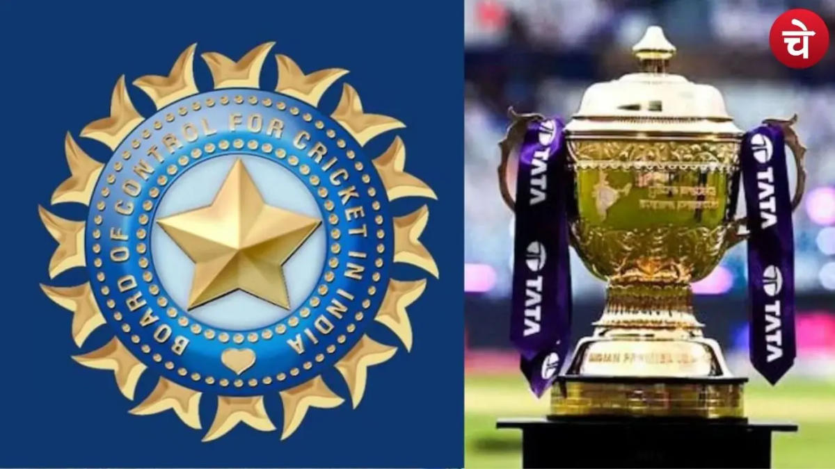 IPL 2026 में अब नहीं चलेगी खिलाड़ियों की मनमानी, BCCI ने जारी किए कड़े नियम