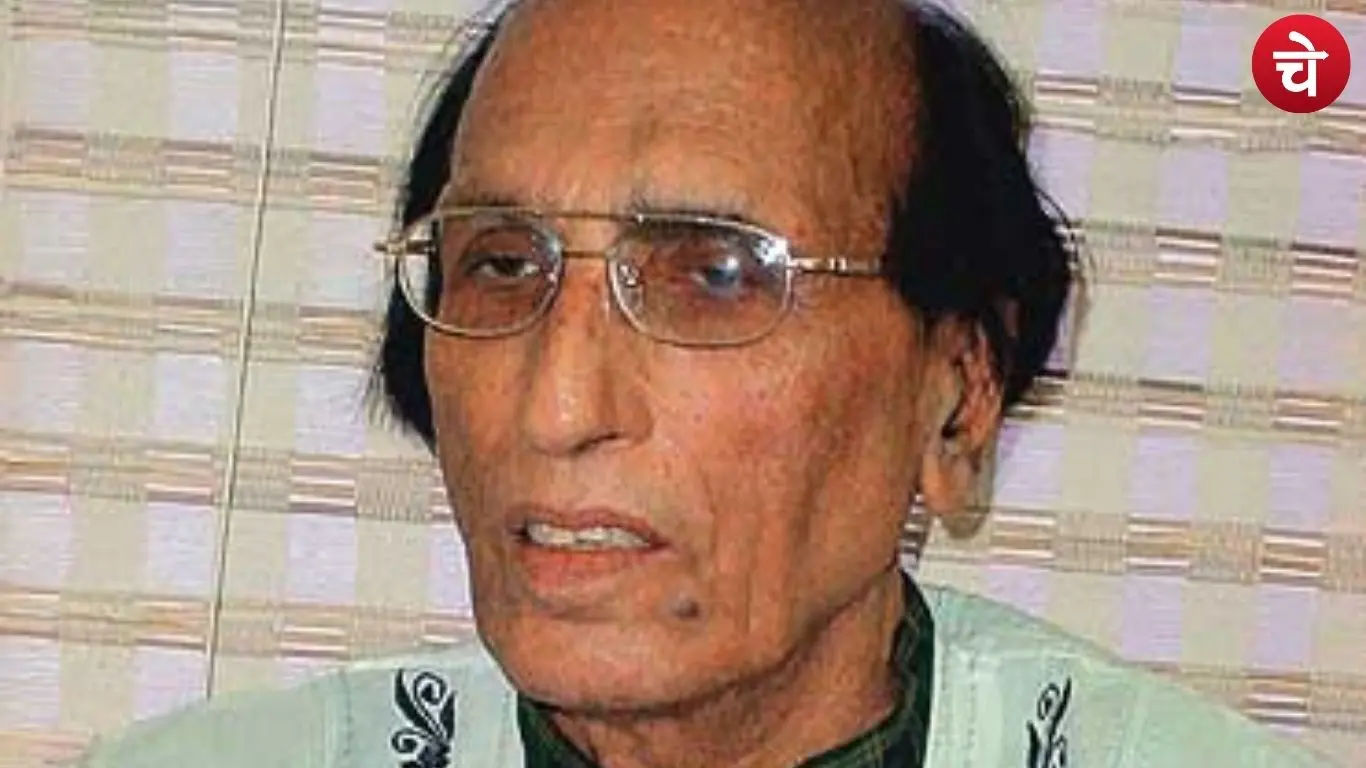 Bashir Badr