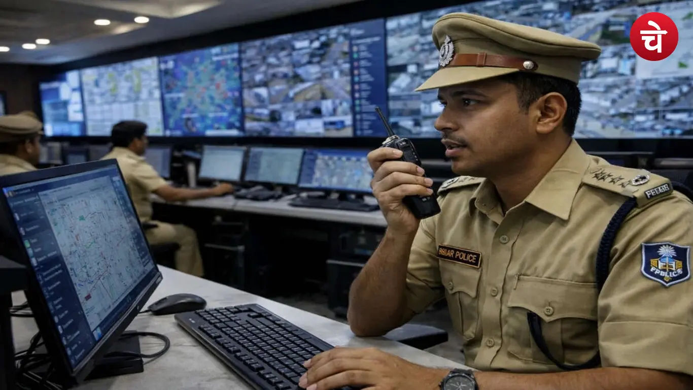 Bihar Police Wireless Constable Exam New Date
