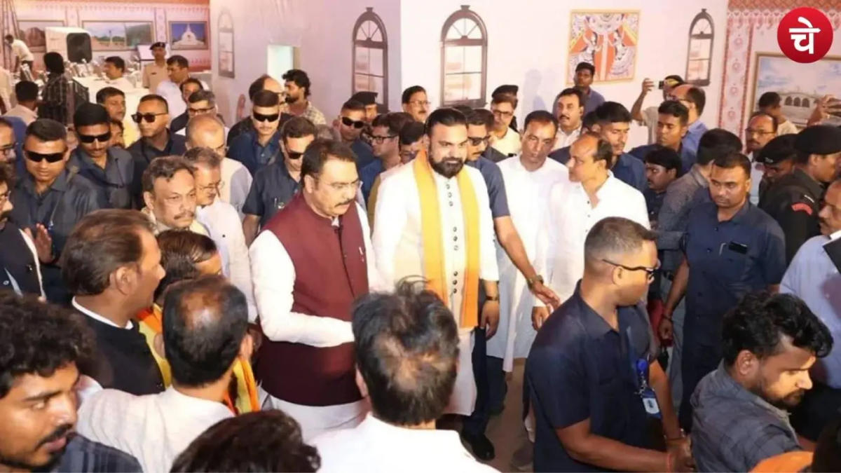 बिहार में मंत्रिमंडल विस्तार में कुछ ही घंटे बाकी, नई लिस्ट आई सामने
