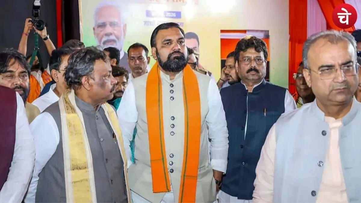 बिहार की नई कैबिनेट में अमीरी का दबदबा,  35 में 32 मंत्री निकले करोड़पति