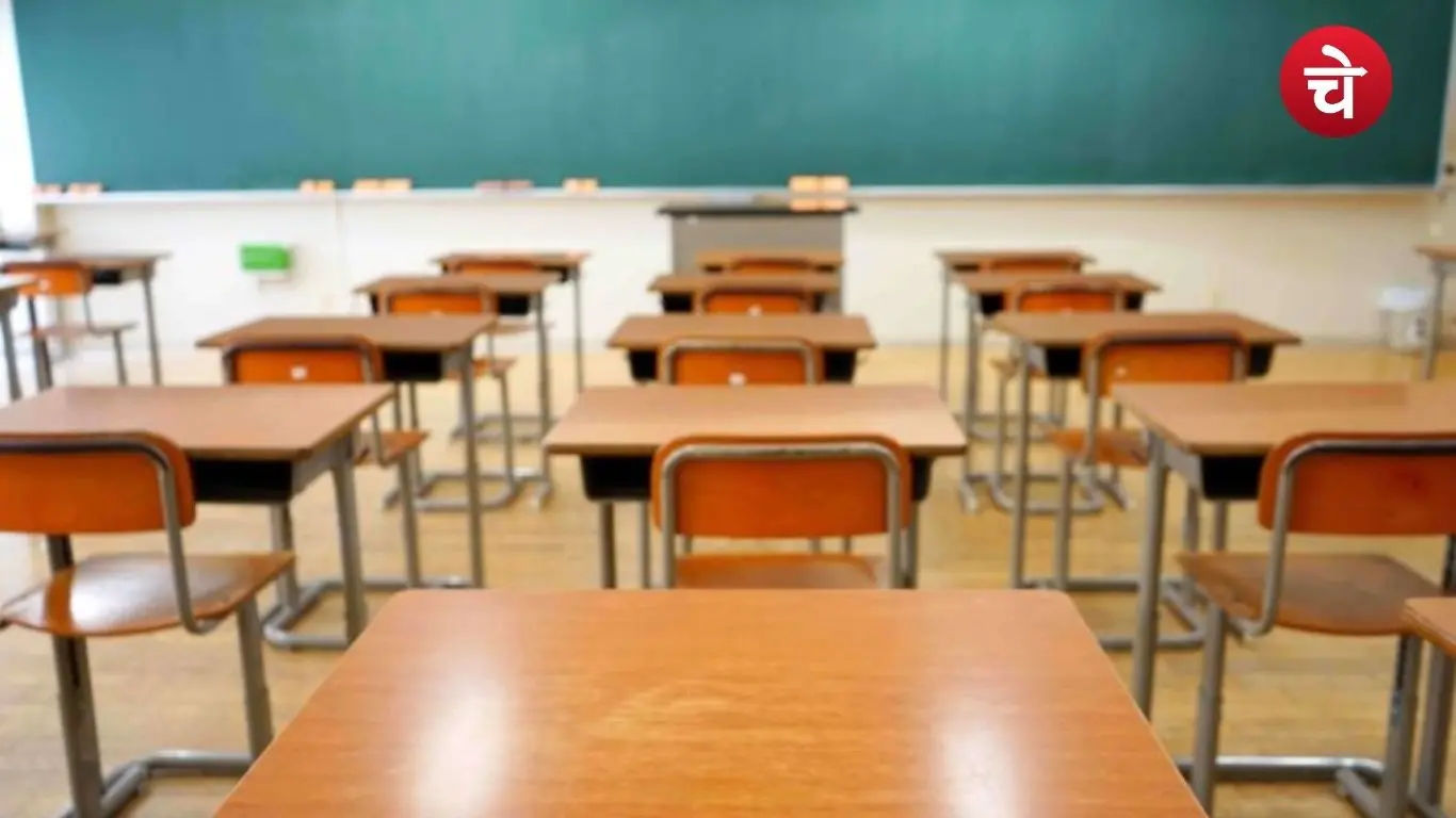 CLASS ROOM