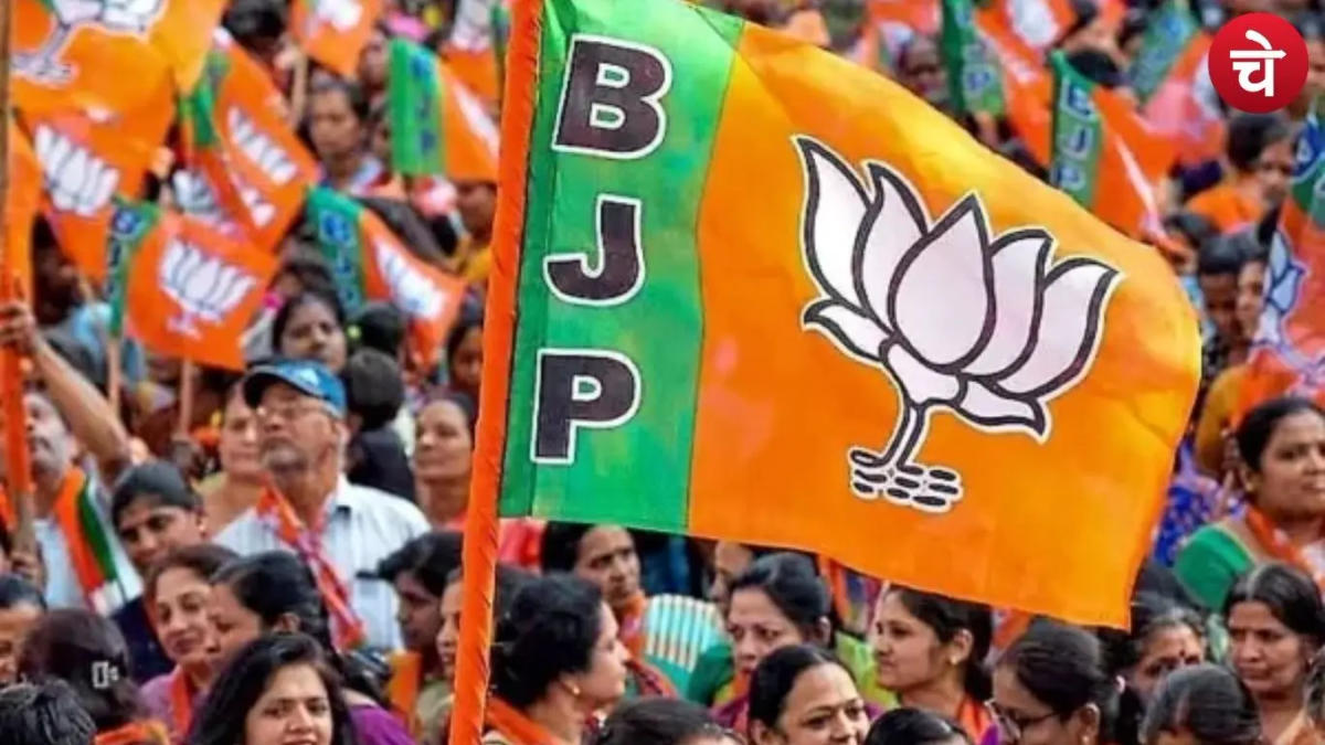 क्या बंगाल में सबको चौंकाएगी भाजपा? सीएम को लेकर सस्पेंस गहराया