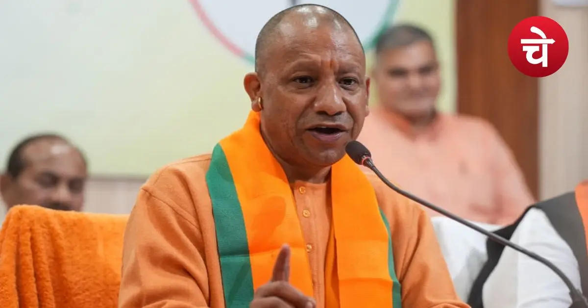योगी कैबिनेट में इन 6 चेहरों की हो सकती है एंट्री, किसे मिलेगा मंत्री पद का ताज?