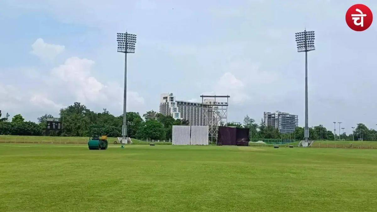 ग्रेटर नोएडा में सजेगा क्रिकेट का महाकुंभ, धवन-गेल समेत कई दिग्गज बिखेरेंगे जलवा