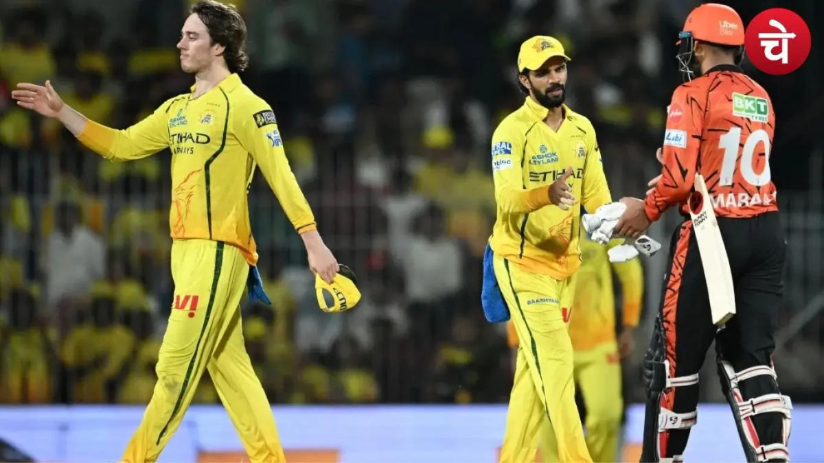 CSK के लिए अभी खत्म नहीं हुई प्लेऑफ की रेस, समझिए पूरा गणित